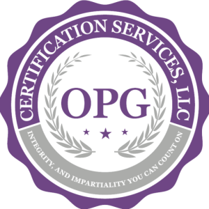 OPG Logo